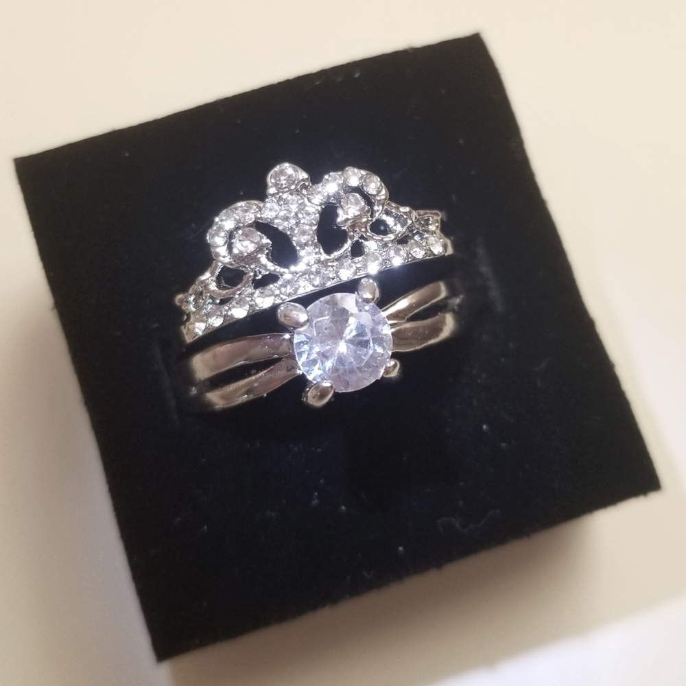 Women's rings